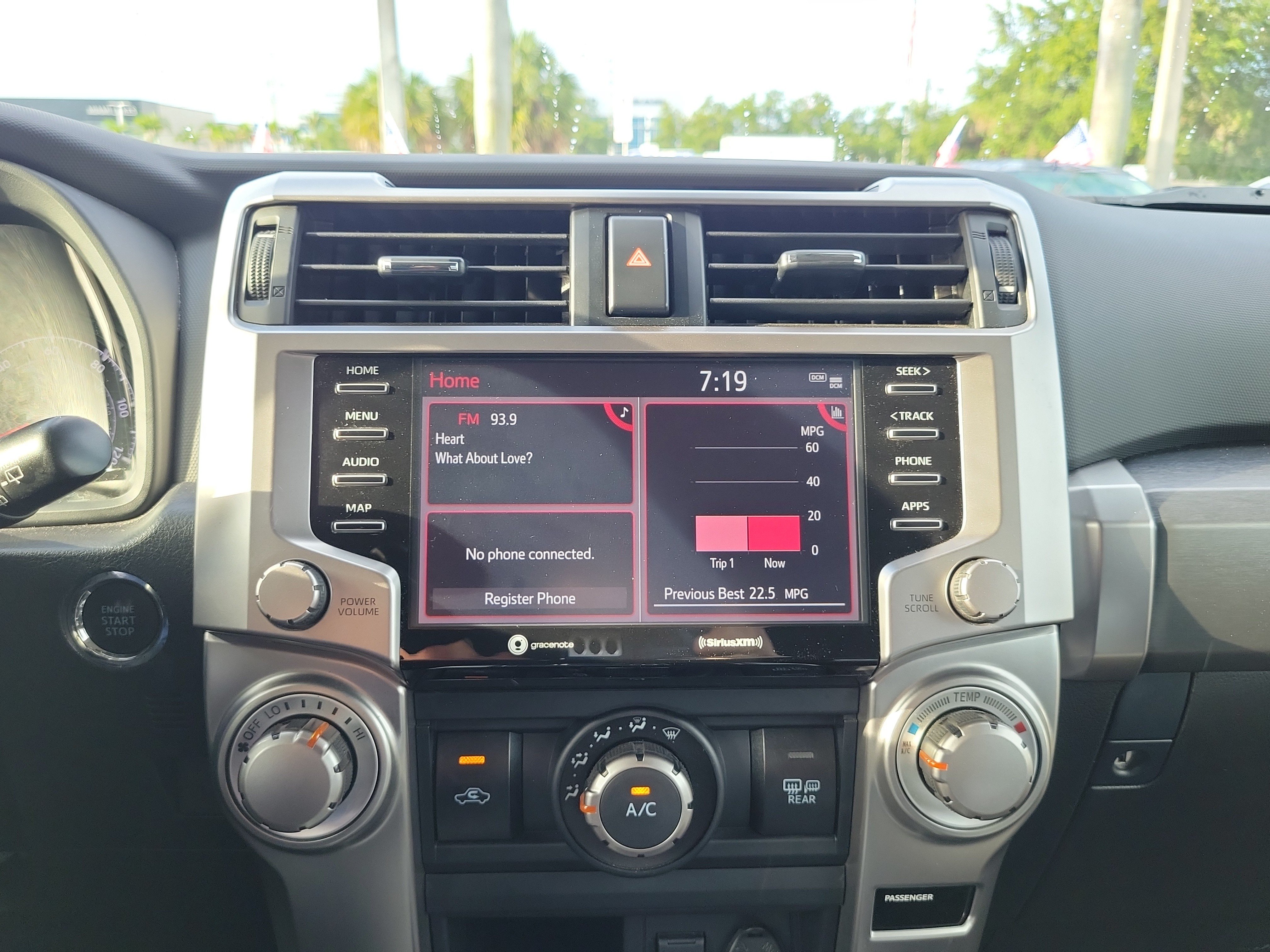 Used 2023 Toyota 4Runner SR5 RWD image 26