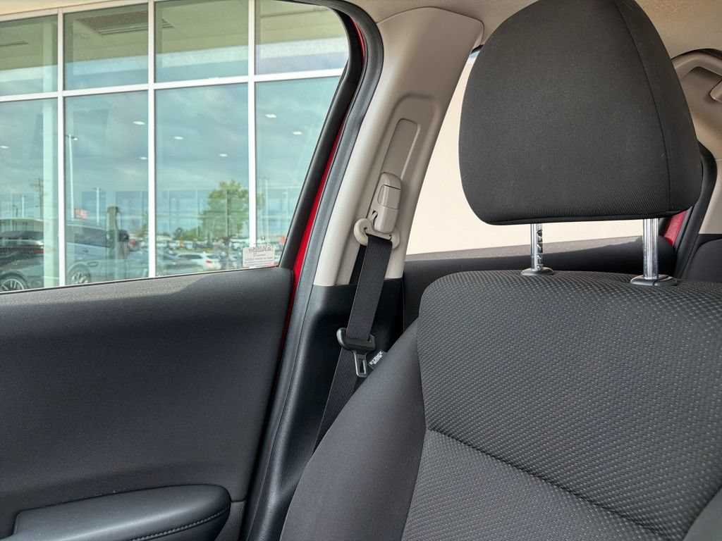 Used 2017 Honda HR-V EX image 23