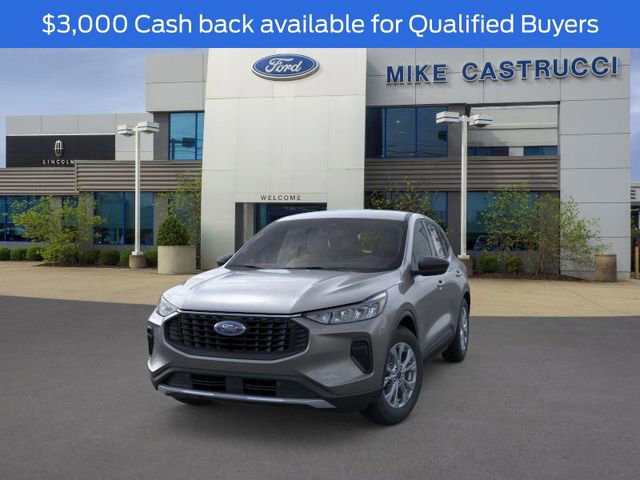 New 2026 Ford Escape Active image 2