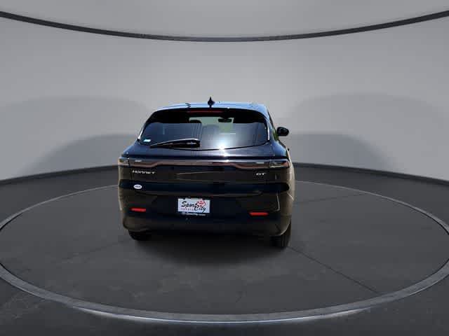 Used 2024 Dodge Hornet GT AWD/4WD image 7