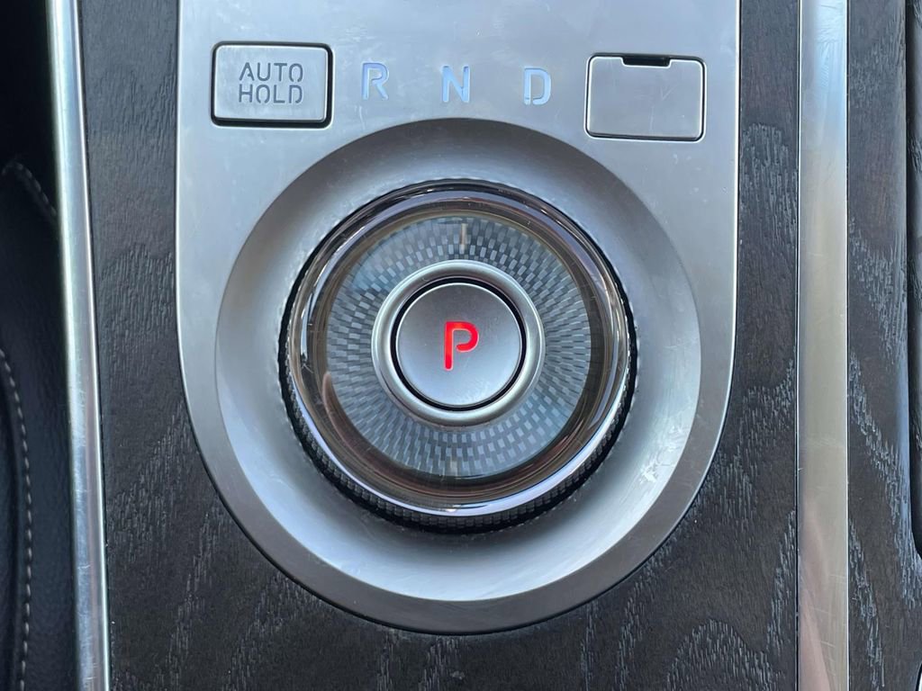 Used 2024 Genesis GV80 2.5T image 31