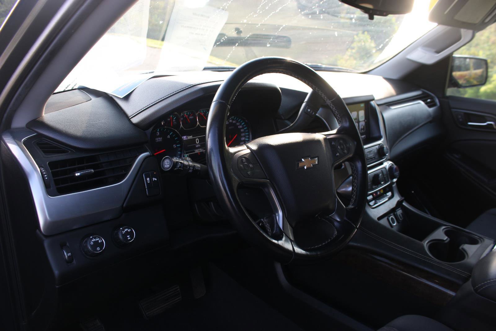 Used 2019 Chevrolet Tahoe LS image 16