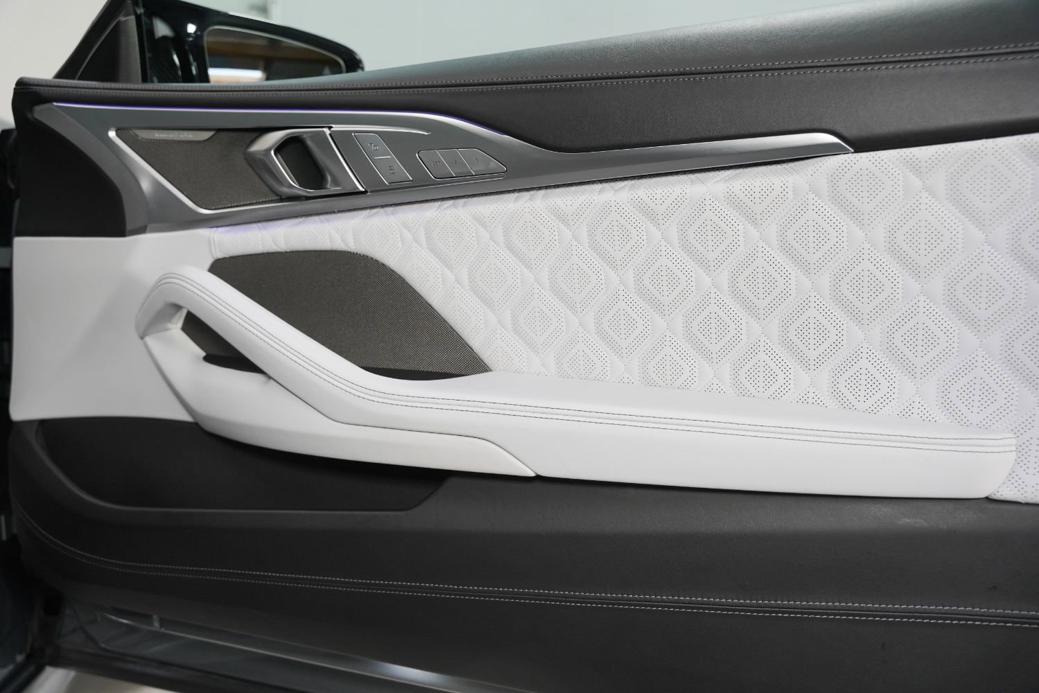 Used 2023 BMW M8 Competition image 35