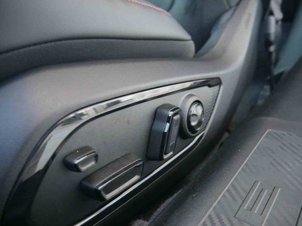 New 2026 Dodge Charger Scat Pack AWD/4WD image 16