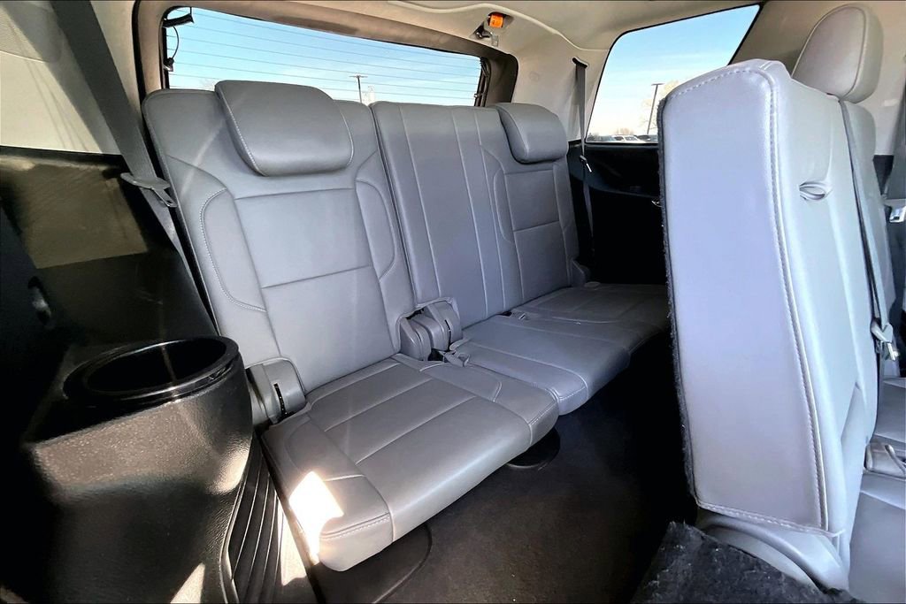 Used 2020 Chevrolet Tahoe LT AWD/4WD image 38