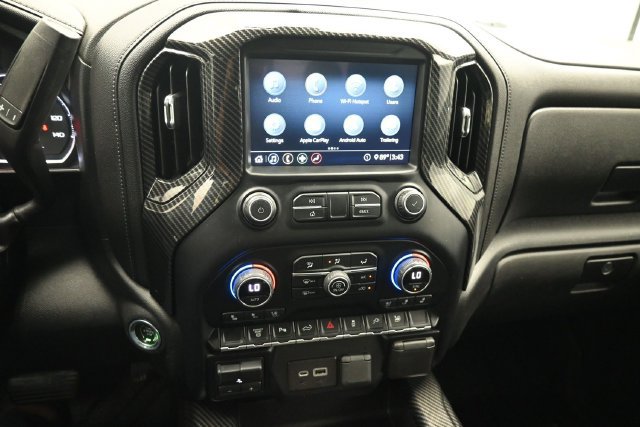 Used 2020 Chevrolet Silverado 2500 LTZ w/ LTZ Plus Package AWD/4WD image 7