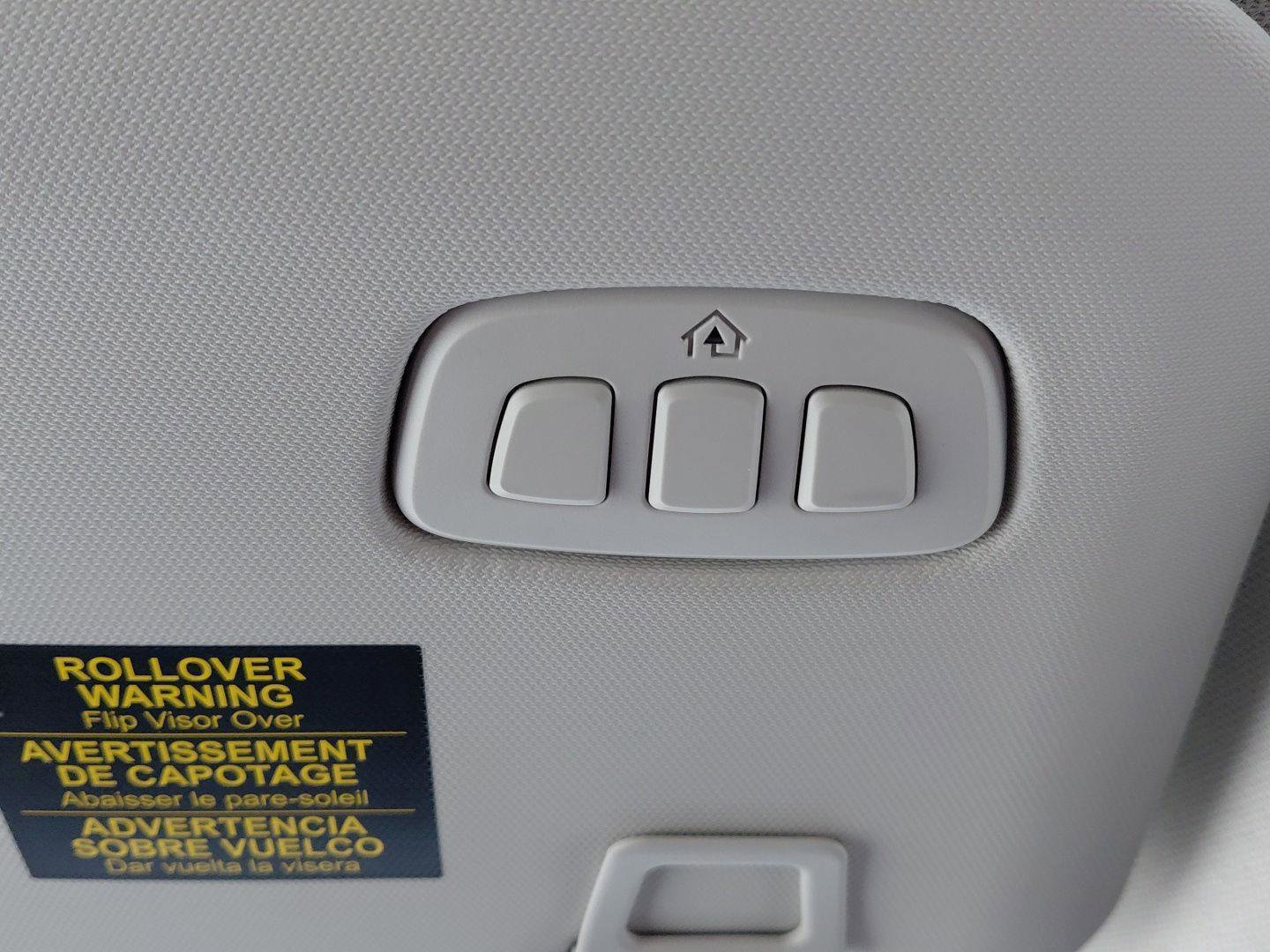 New 2025 Ford Bronco Sport Heritage w/ Convenience Package image 30