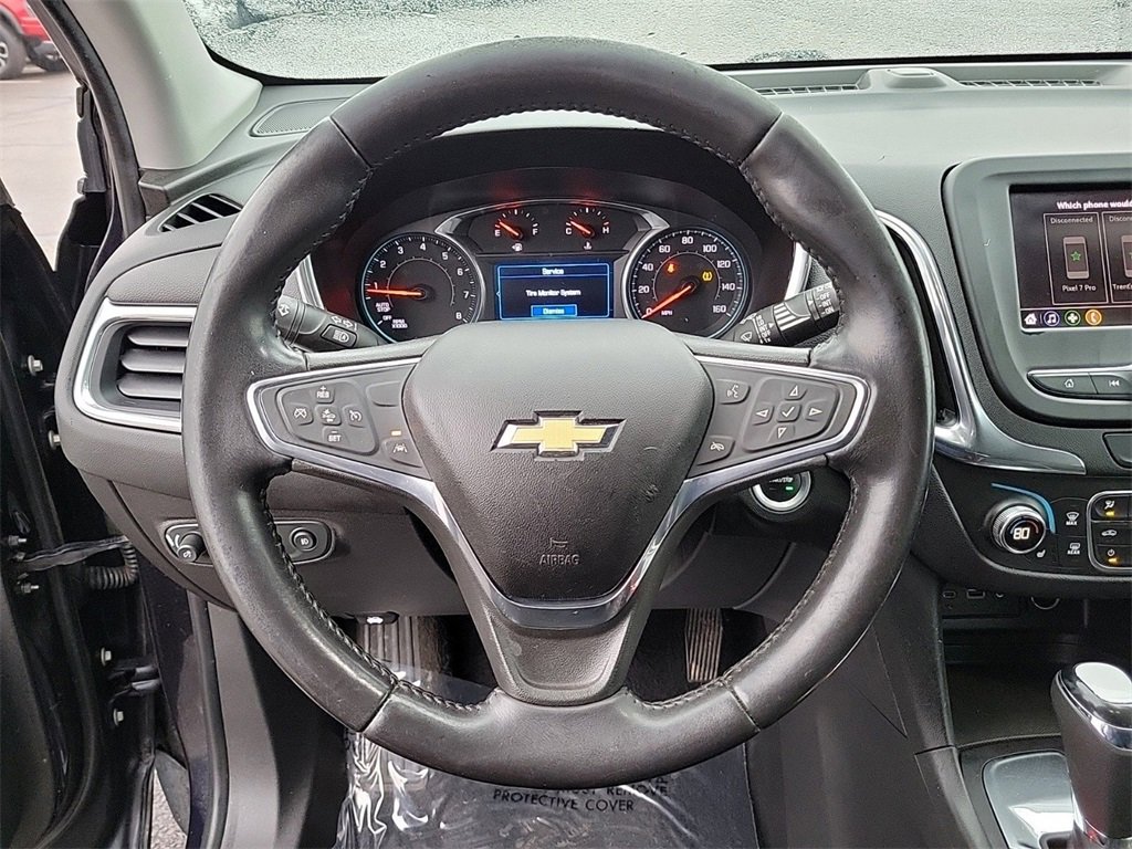Used 2020 Chevrolet Equinox LT image 20