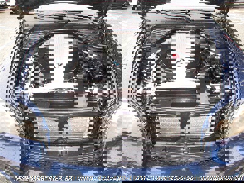 Used 2011 BMW X5 xDrive35d image 37