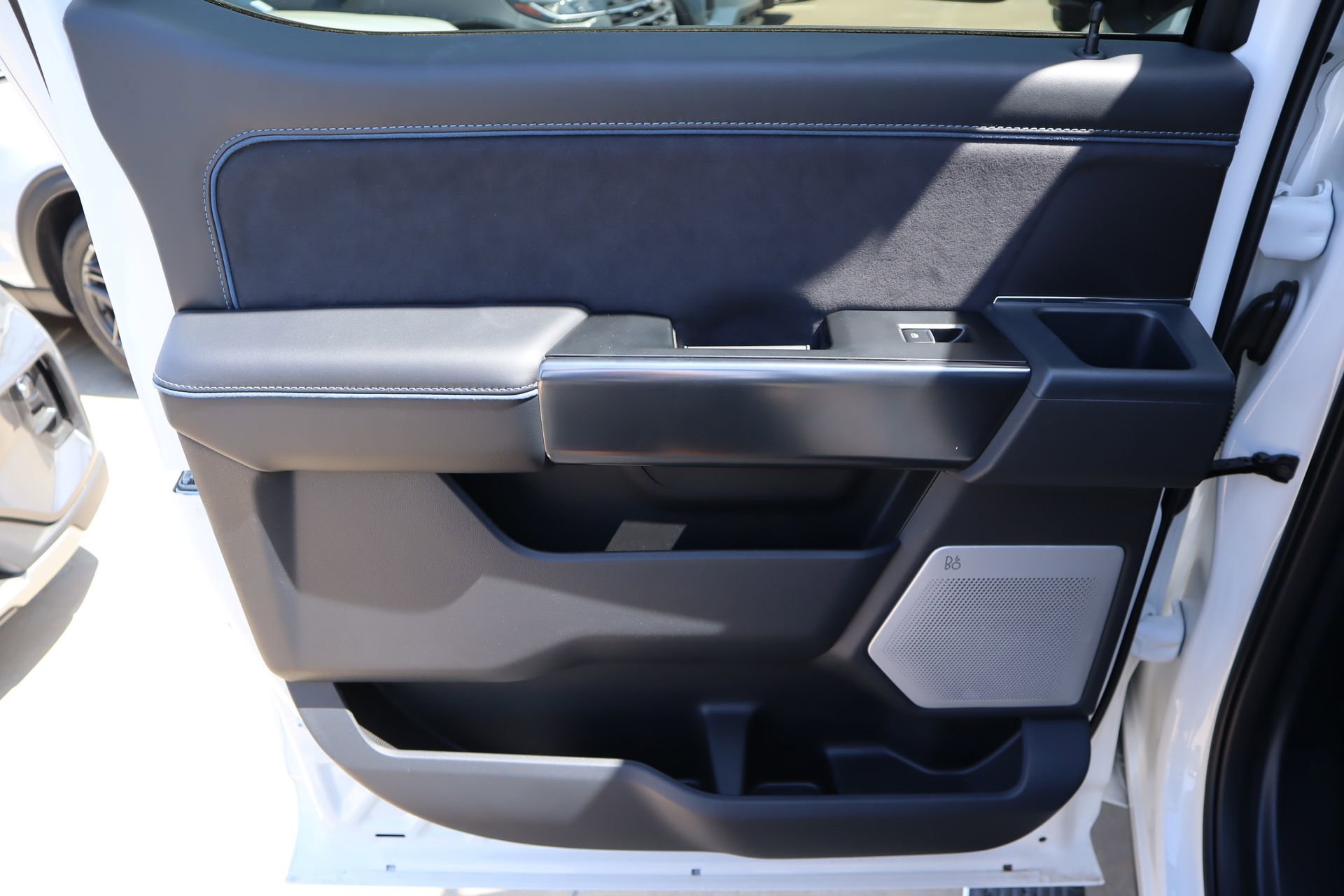 New 2026 Ford F250 Platinum image 18