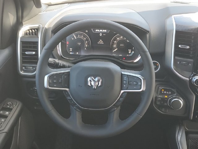 New 2026 RAM 1500 Big Horn AWD/4WD image 13