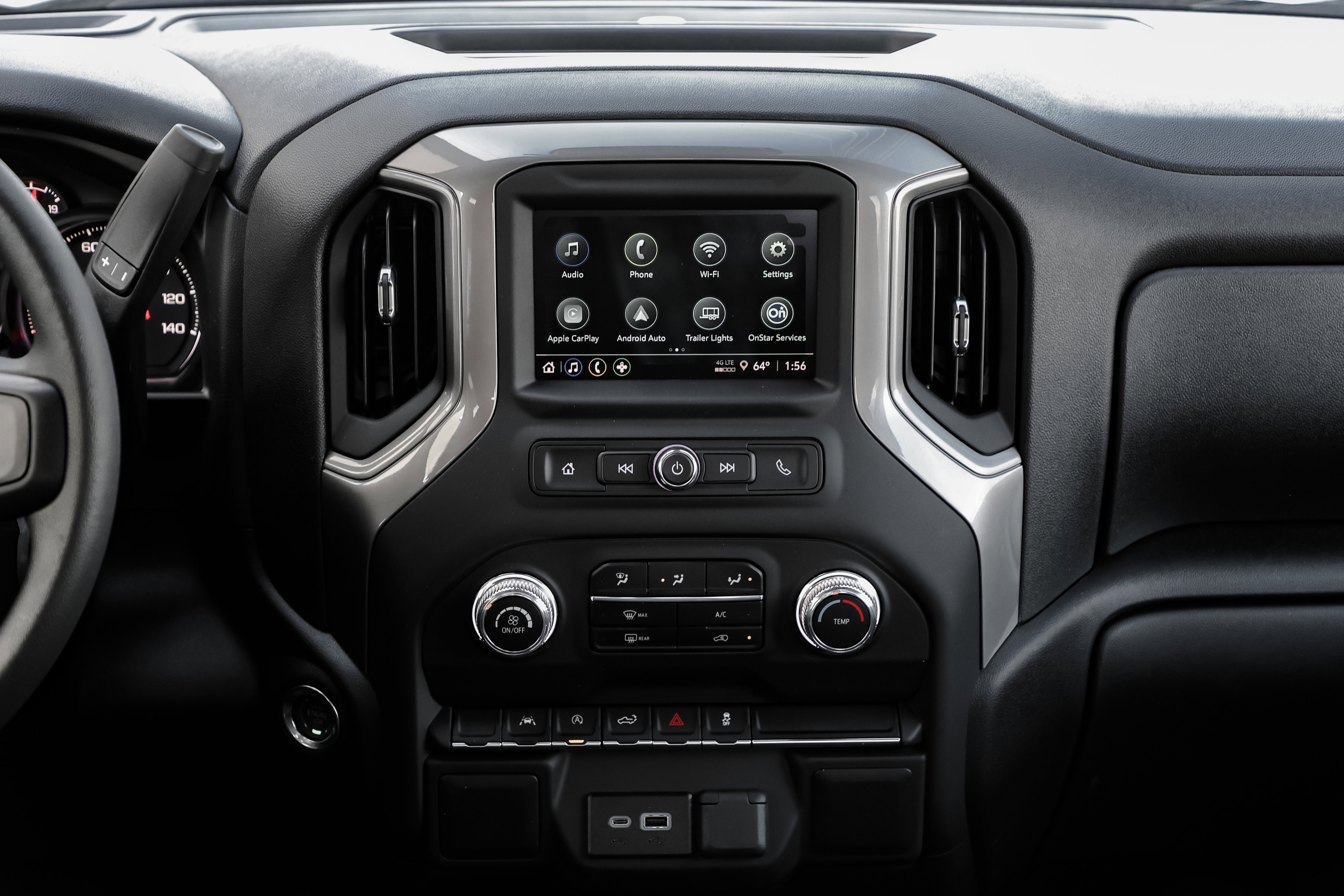 New 2026 GMC Sierra 1500 Pro w/ Pro Value Package image 25