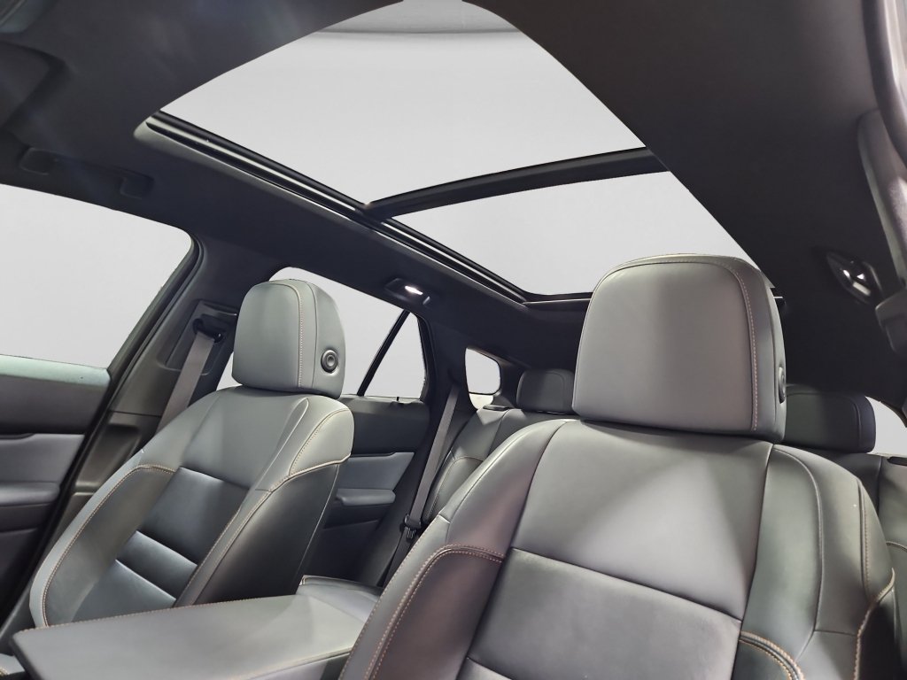 Used 2024 Honda Prologue Touring image 26