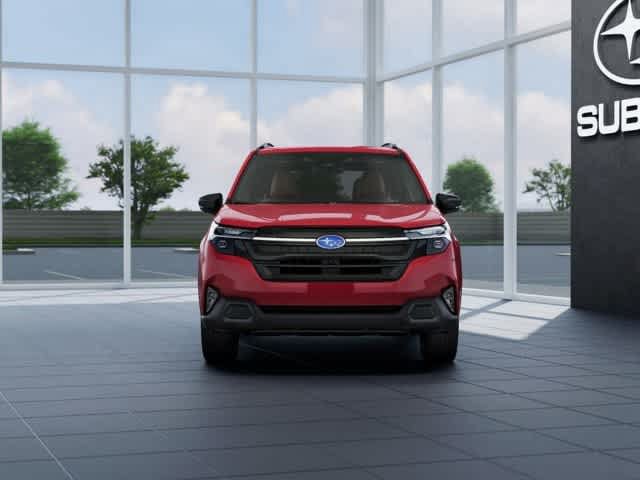 New 2026 Subaru Forester Touring AWD/4WD image 7