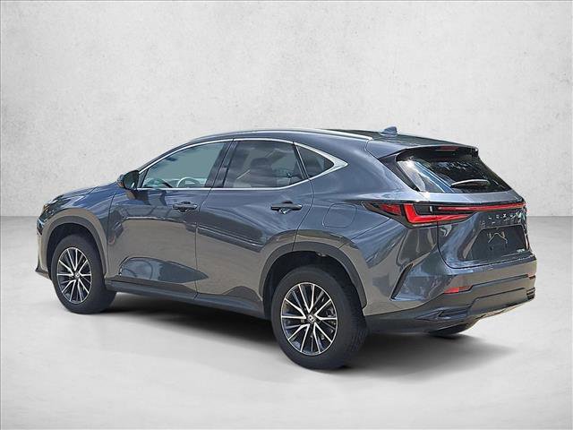 Used 2024 Lexus NX 250 FWD image 7