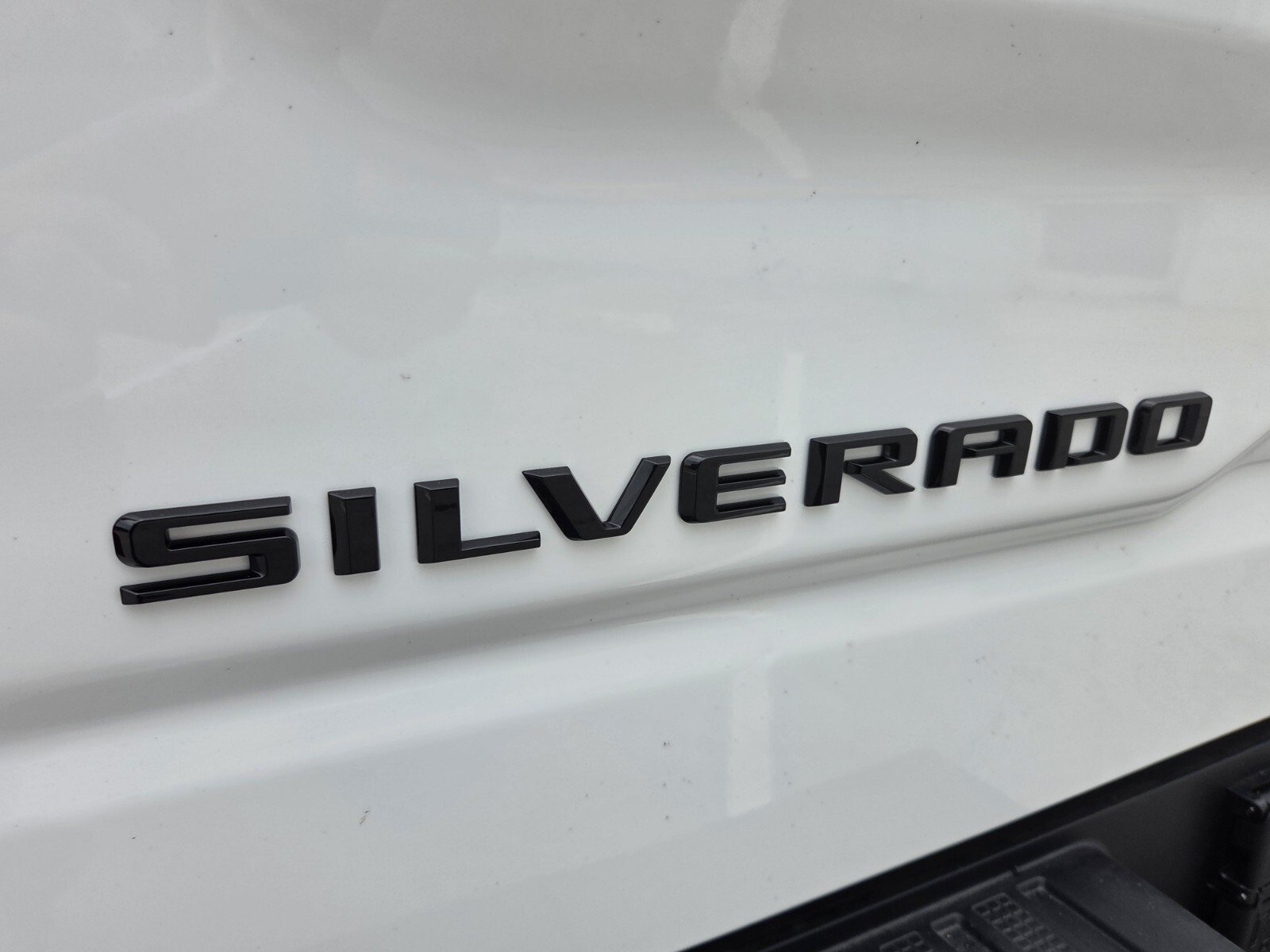 New 2026 Chevrolet Silverado 1500 LT Trail Boss w/ LT Trail Boss Premium Package AWD/4WD image 14