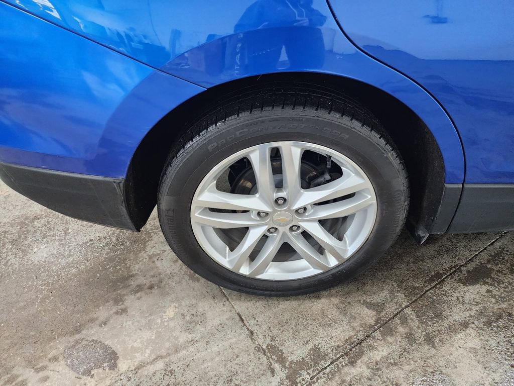 Used 2019 Chevrolet Equinox Premier image 44