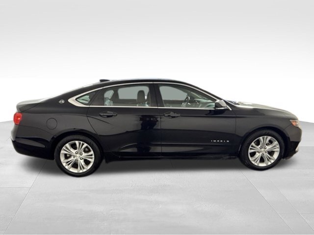 Used 2015 Chevrolet Impala LT FWD image 9