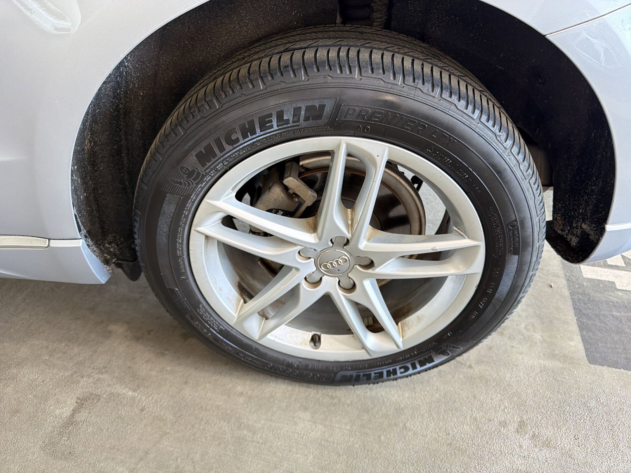 Used 2016 Audi Q5 2.0T Premium Plus w/ Technology Package image 10