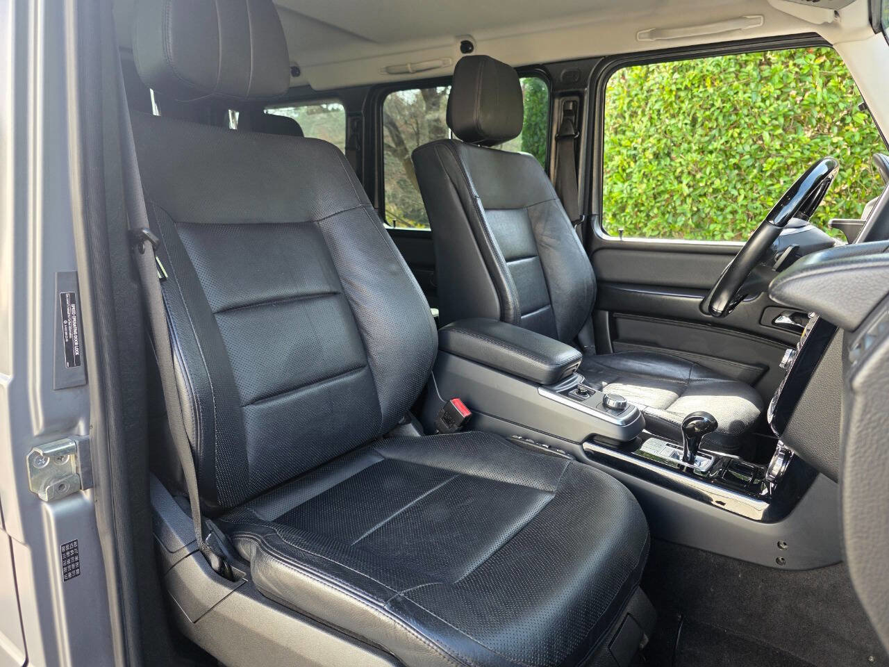 Used 2016 Mercedes-Benz G 550 image 41