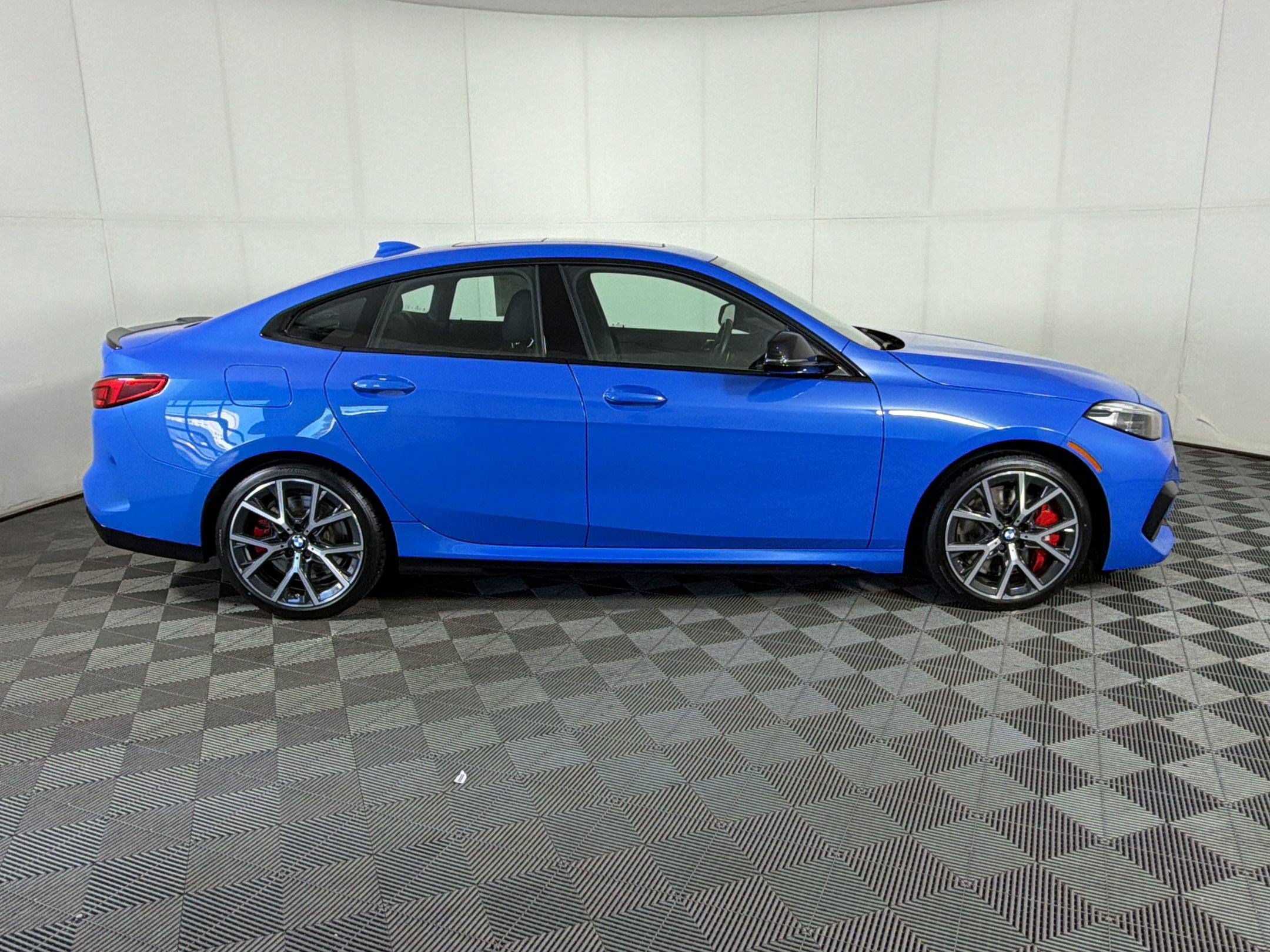 Used 2024 BMW M235i xDrive Gran Coupe w/ Premium Package AWD/4WD image 8