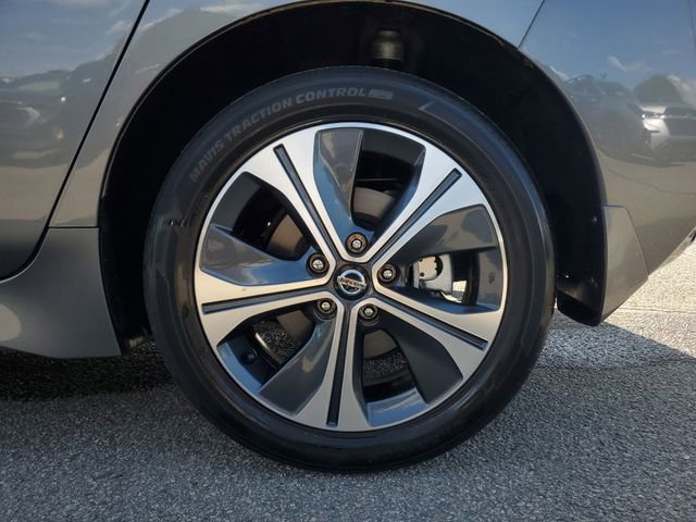Used 2020 Nissan Leaf SL Plus image 11