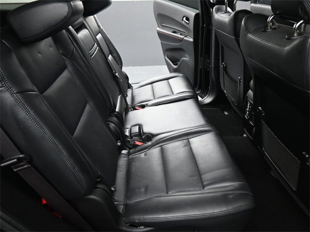 Used 2023 Dodge Durango R/T w/ Blacktop Package image 37
