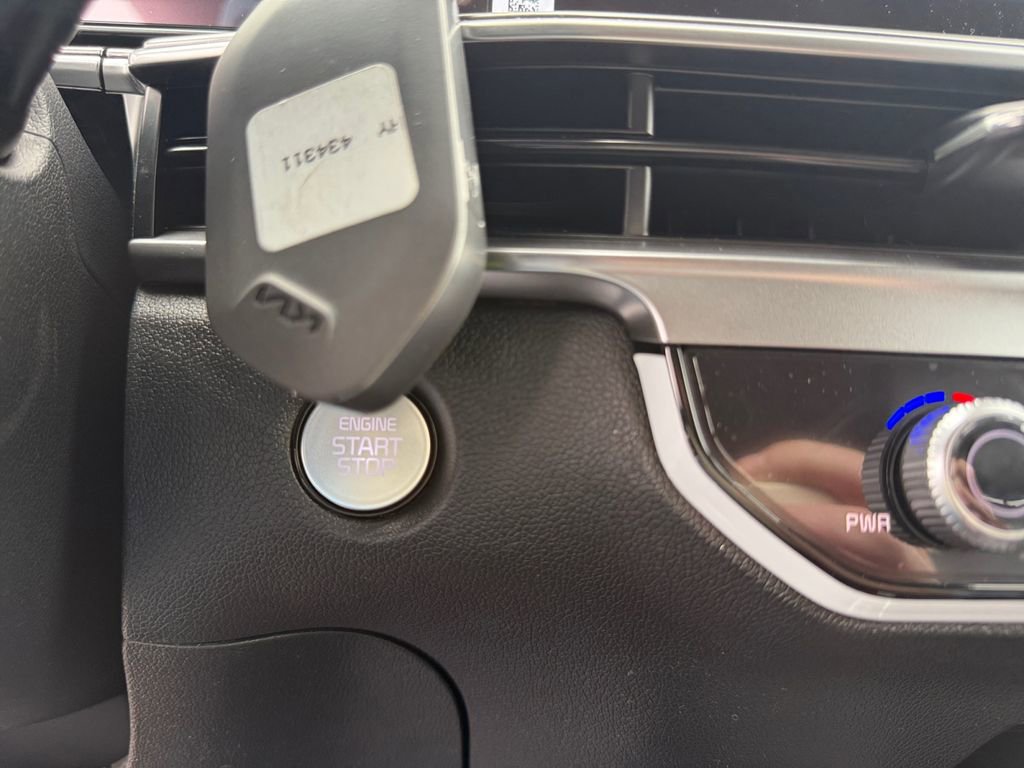 New 2026 Kia Sorento EX image 31