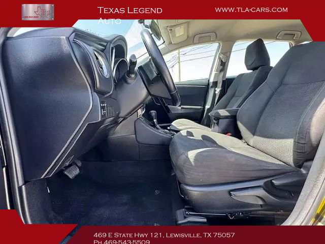 Used 2016 Scion iM image 15