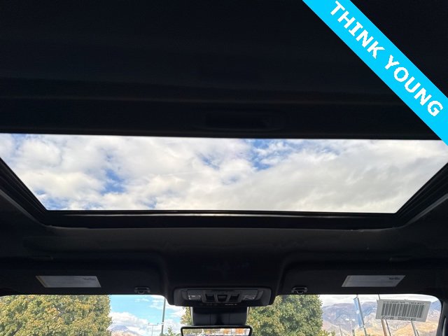 New 2026 Chevrolet Silverado 3500 High Country w/ Technology Package image 16