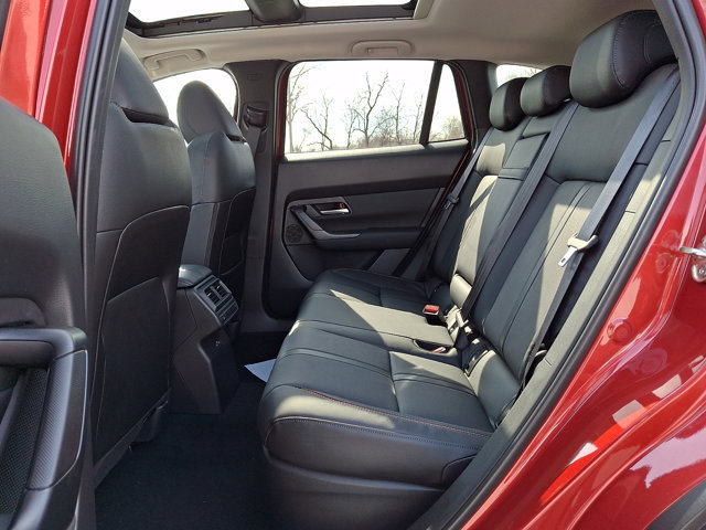 New 2026 MAZDA CX-50 2.5 Hybrid w/ Weather Package image 9