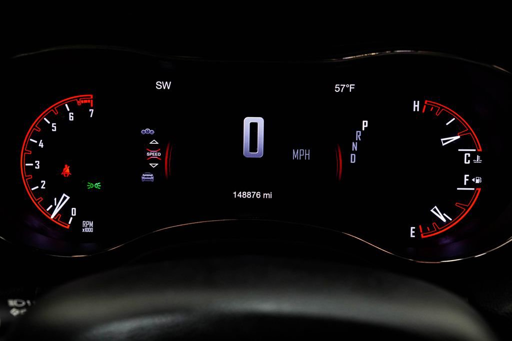 Used 2018 Dodge Durango GT w/ Premium Group image 41