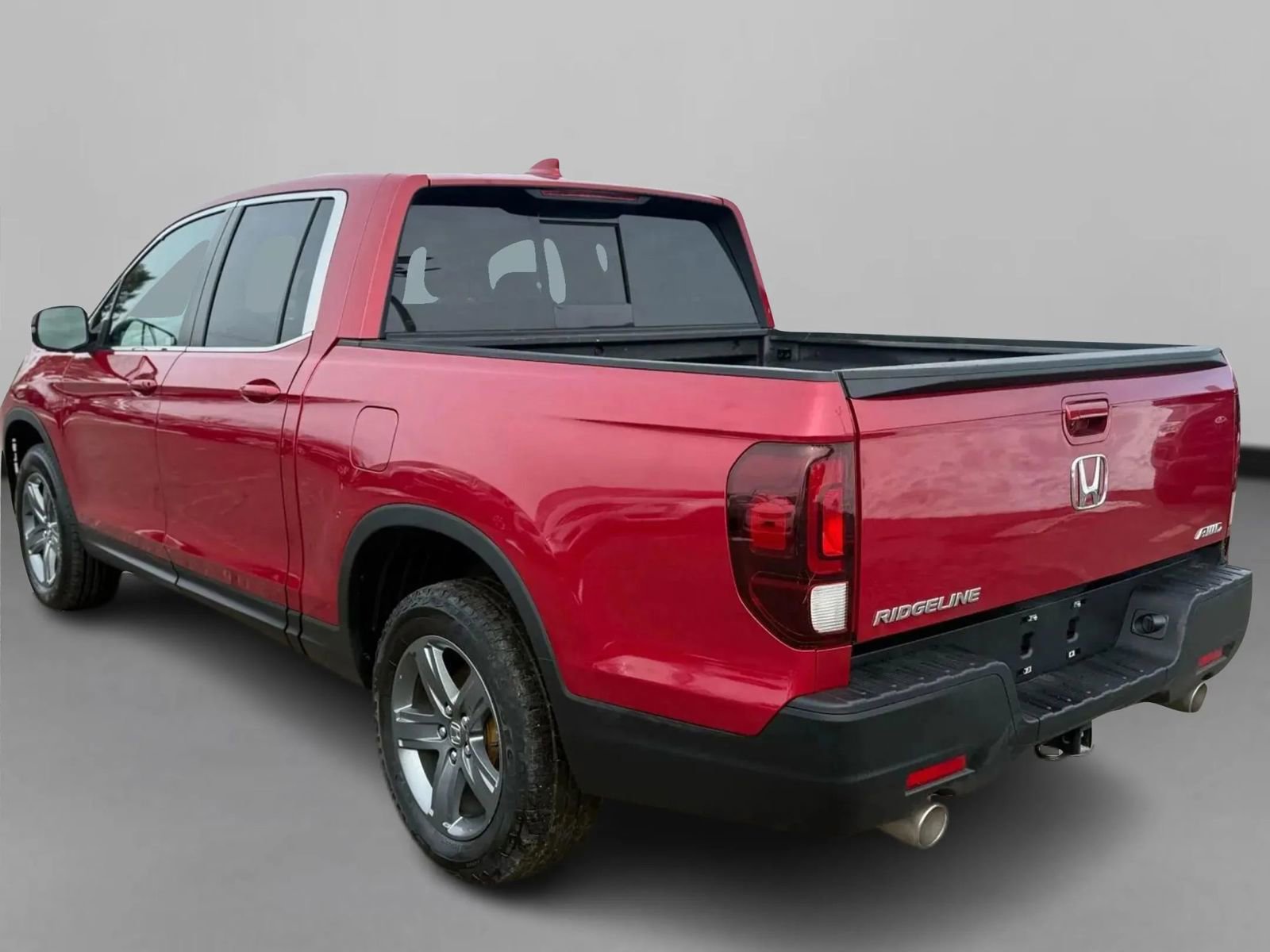 Used 2023 Honda Ridgeline RTL image 5