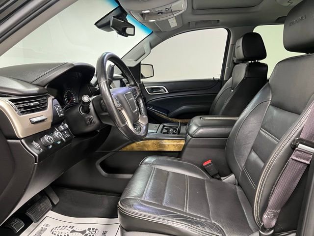 Used 2017 GMC Yukon Denali w/ Open Road Package AWD/4WD image 20