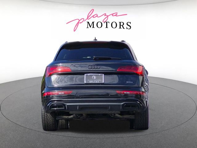 Used 2023 Audi Q5 2.0T Prestige AWD/4WD image 6
