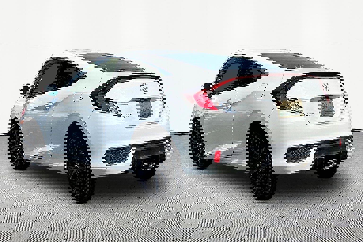 Used 2019 Honda Civic Sport image 4