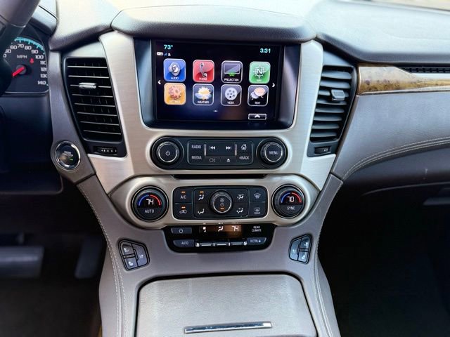 Used 2017 GMC Yukon Denali w/ Open Road Package image 12