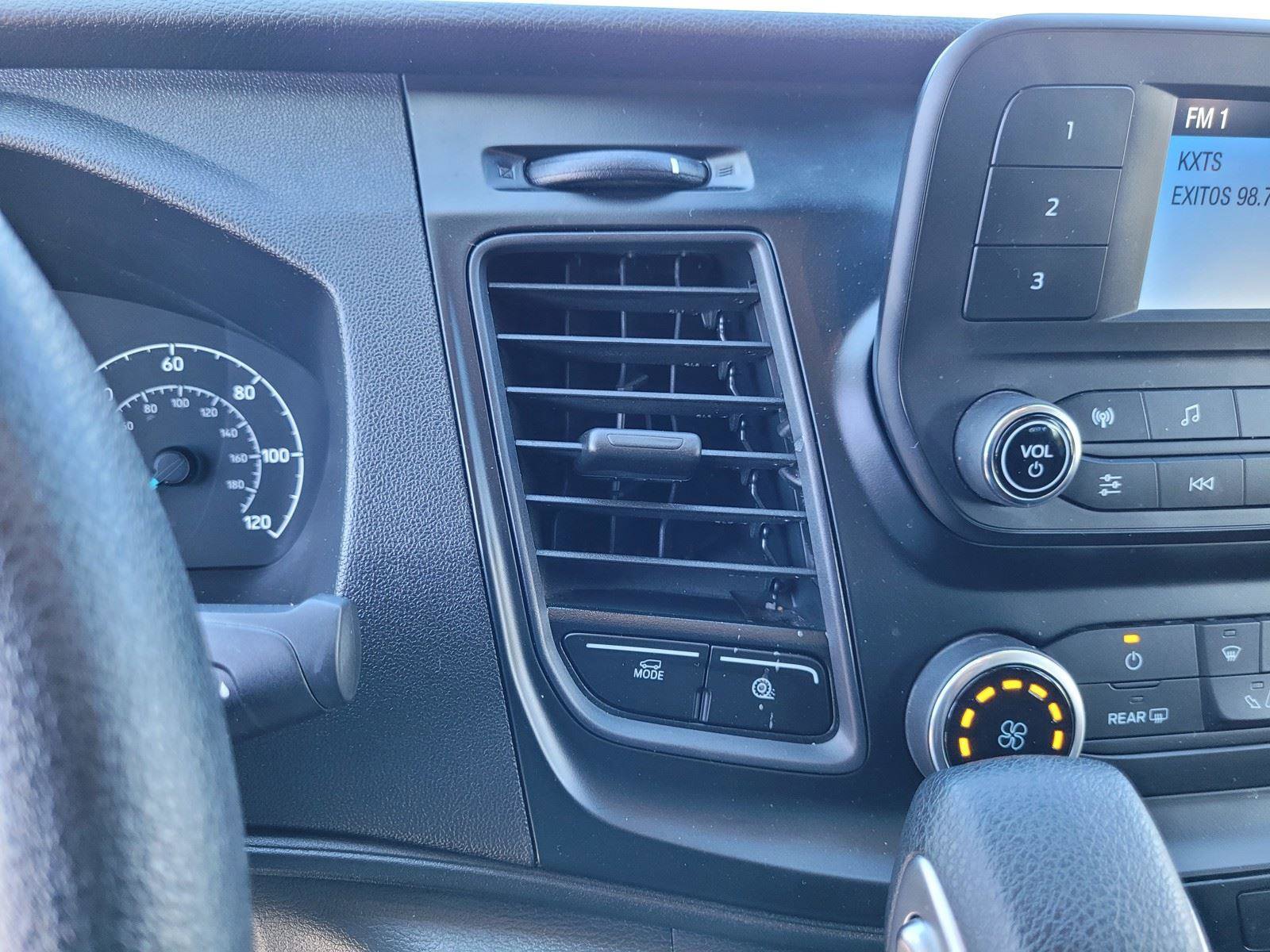 Used 2024 Ford Transit 250 Low Roof w/ Exterior Upgrade Package image 23