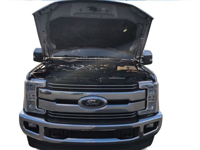 Used 2017 Ford F350 Lariat w/ Lariat Value Package image 12