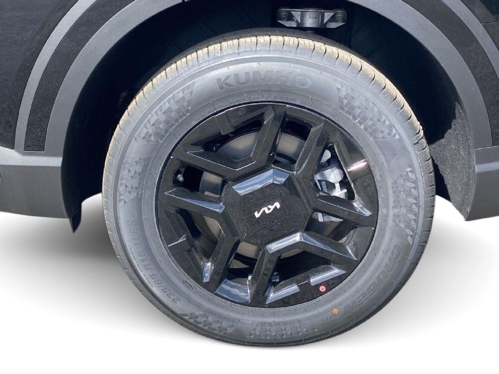 New 2027 Kia Telluride LX FWD image 31
