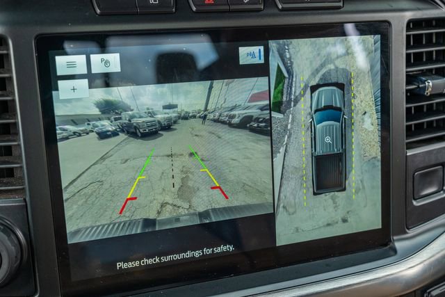 Used 2022 Ford F150 Lariat AWD/4WD image 28
