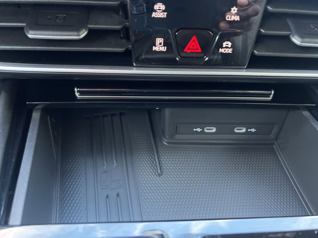 New 2026 Volkswagen Atlas SE image 25