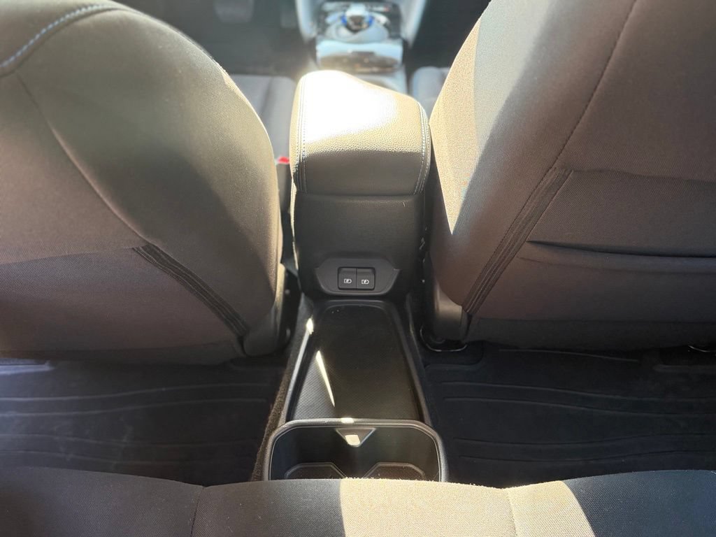 Used 2024 Nissan Leaf SV Plus FWD image 20