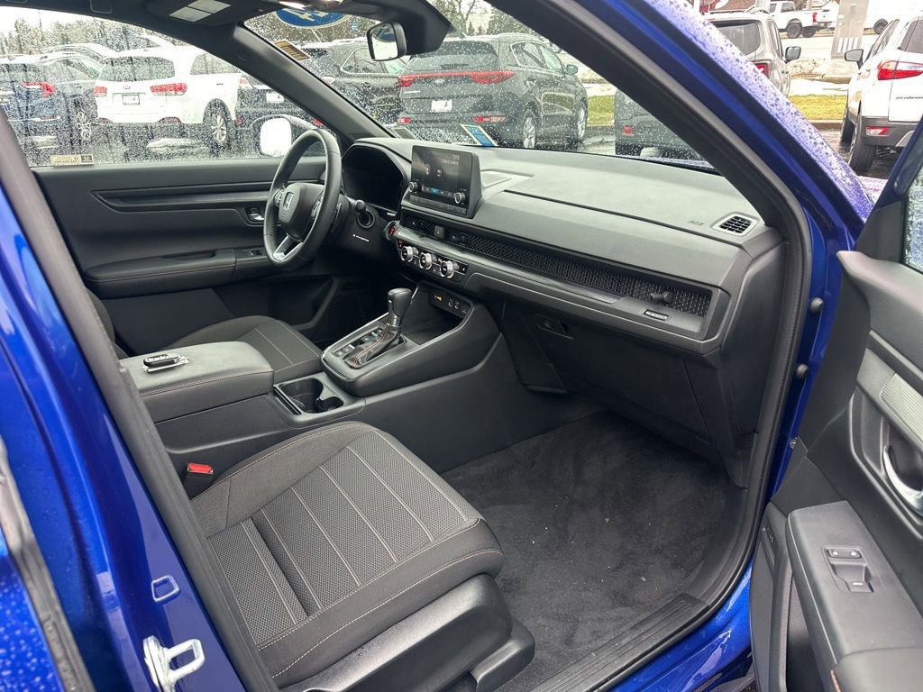 Used 2024 Honda CR-V Sport image 35