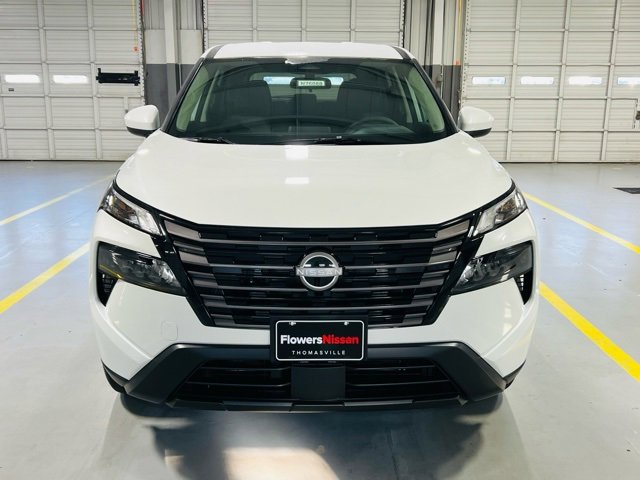 New 2026 Nissan Rogue SV image 10