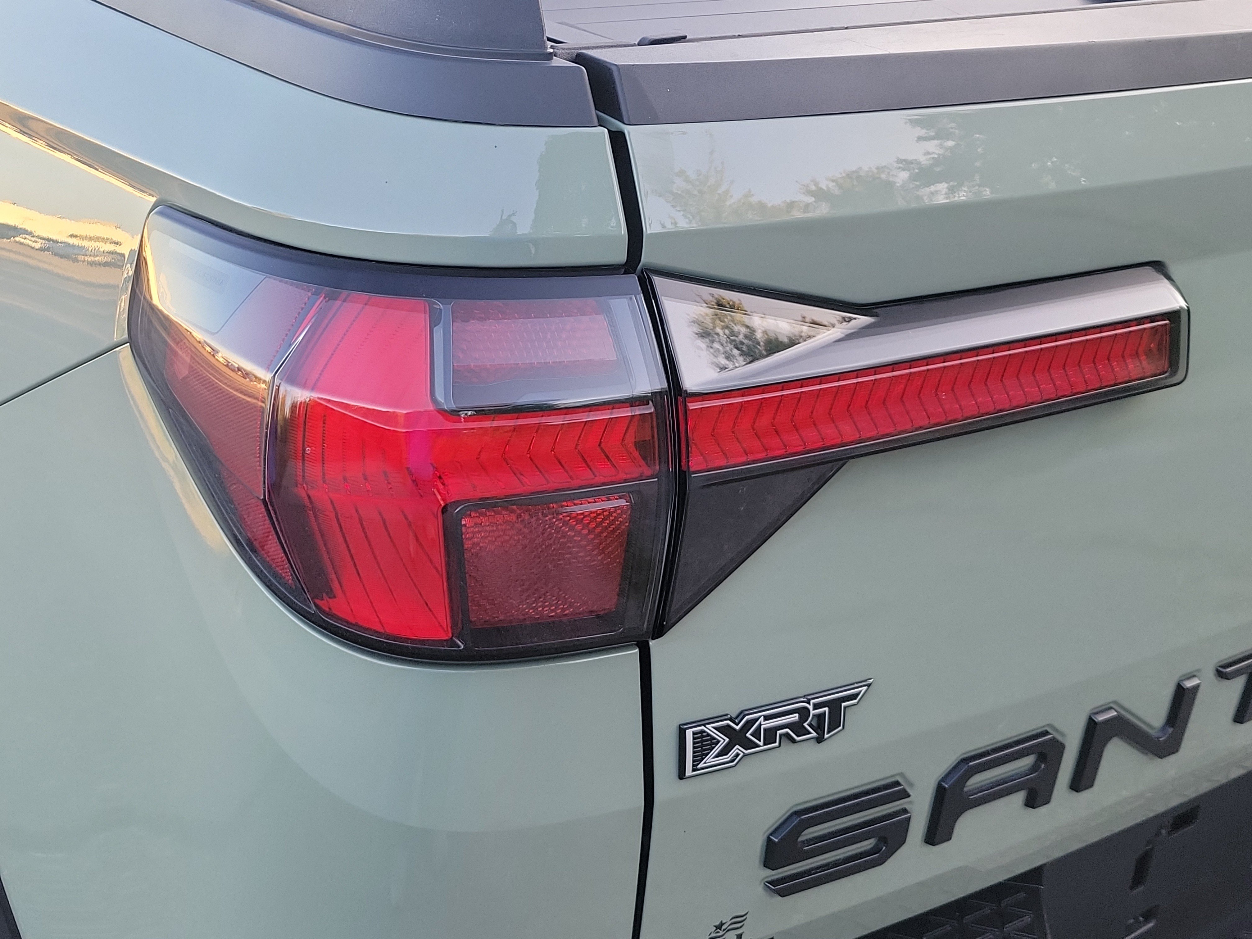 Used 2024 Hyundai Santa Cruz XRT AWD/4WD image 11