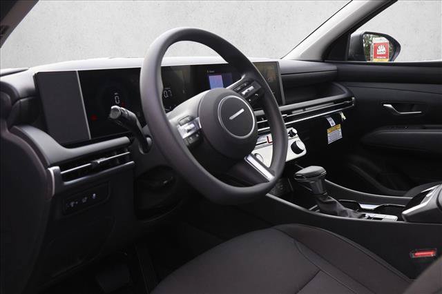 New 2026 Hyundai Tucson SEL Plus AWD/4WD image 10