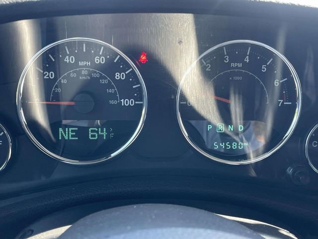 Used 2017 Jeep Wrangler Unlimited Sport w/ Max Tow Package AWD/4WD image 25