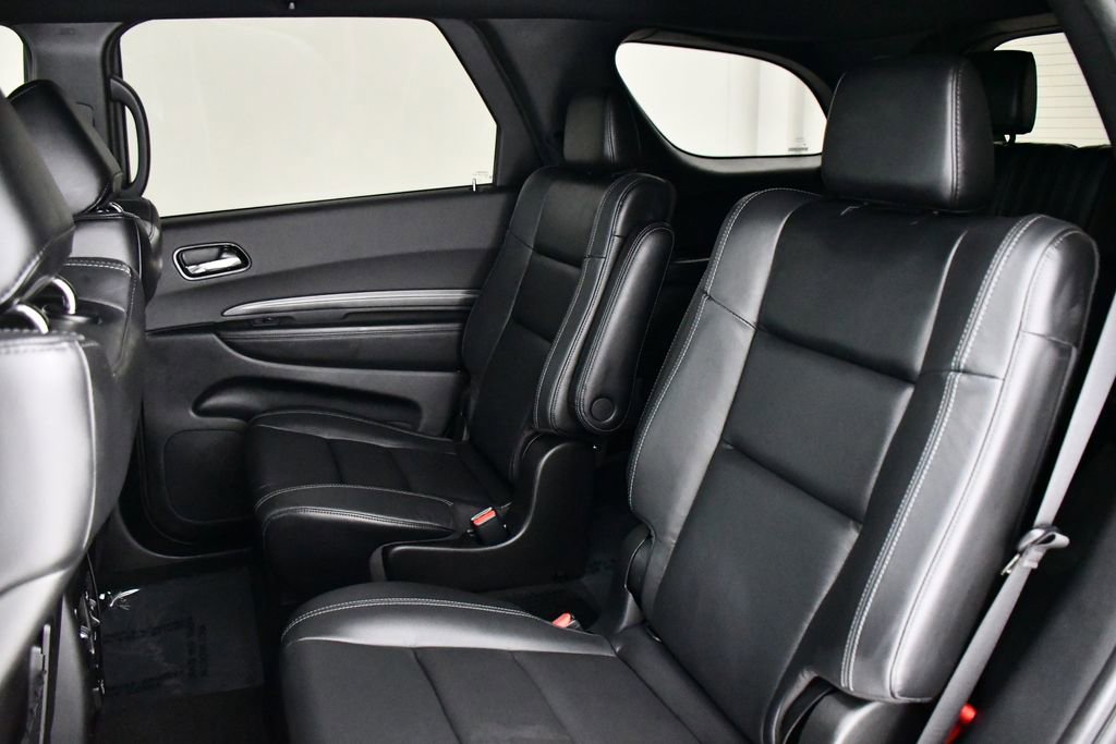 Used 2022 Dodge Durango GT image 21