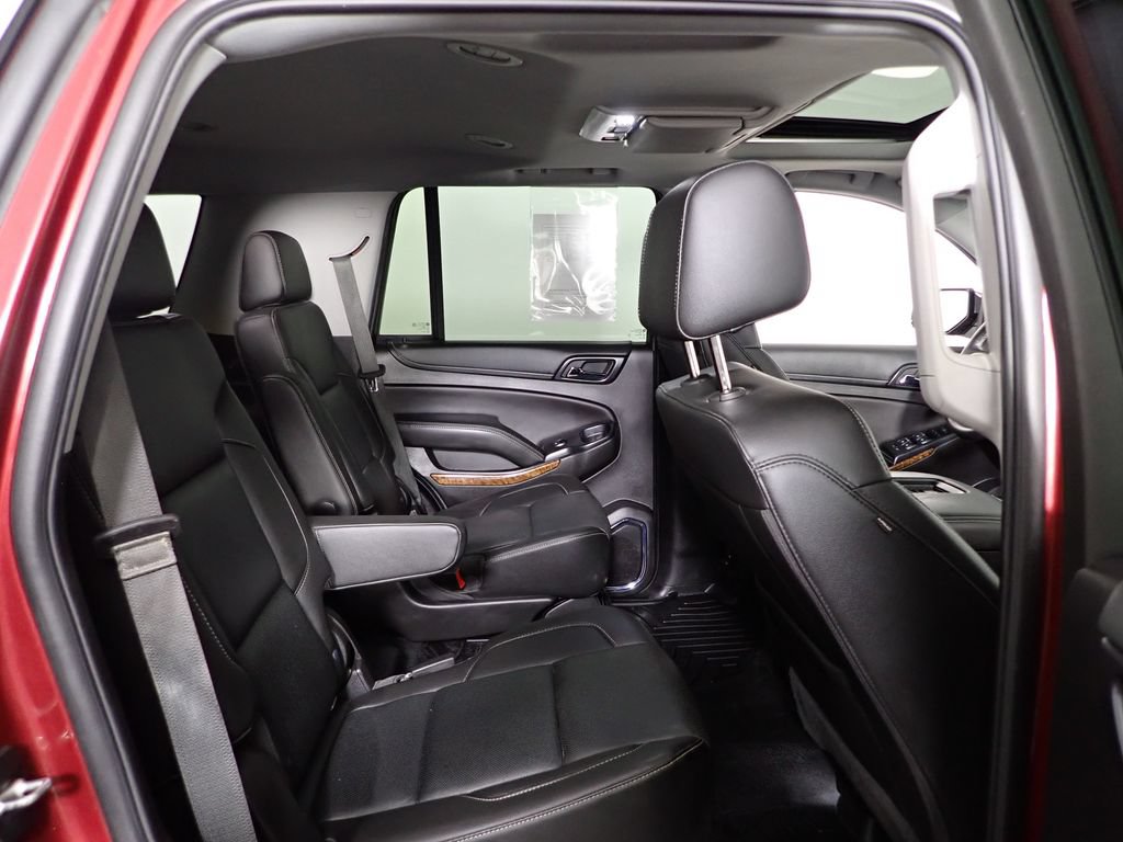 Used 2018 Chevrolet Tahoe Premier AWD/4WD image 41